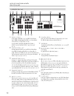 Preview for 10 page of Onkyo HT S3200 Instruction Manual