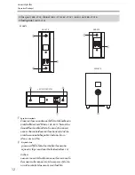 Preview for 12 page of Onkyo HT S3200 Instruction Manual