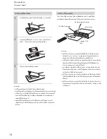 Preview for 14 page of Onkyo HT S3200 Instruction Manual