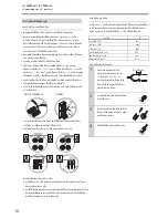 Preview for 16 page of Onkyo HT S3200 Instruction Manual