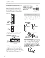 Preview for 18 page of Onkyo HT S3200 Instruction Manual