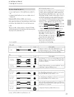 Preview for 21 page of Onkyo HT S3200 Instruction Manual