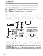 Preview for 24 page of Onkyo HT S3200 Instruction Manual