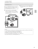 Preview for 33 page of Onkyo HT S3200 Instruction Manual