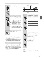 Preview for 37 page of Onkyo HT S3200 Instruction Manual