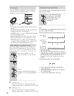 Preview for 40 page of Onkyo HT S3200 Instruction Manual