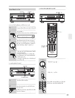 Preview for 45 page of Onkyo HT S3200 Instruction Manual