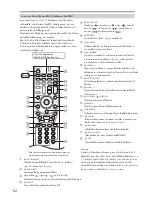 Preview for 62 page of Onkyo HT S3200 Instruction Manual