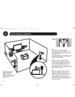 Preview for 2 page of Onkyo HT-S3800 Quick Start Manual