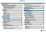 Preview for 2 page of Onkyo HT-S3910 Instruction Manual