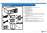 Preview for 4 page of Onkyo HT-S3910 Instruction Manual