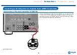 Preview for 34 page of Onkyo HT-S3910 Instruction Manual