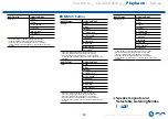 Preview for 63 page of Onkyo HT-S3910 Instruction Manual