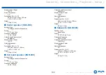 Preview for 100 page of Onkyo HT-S3910 Instruction Manual