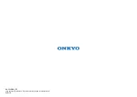 Preview for 102 page of Onkyo HT-S3910 Instruction Manual