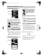 Preview for 37 page of Onkyo HT-S590 Owner'S Manual