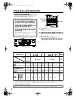 Preview for 46 page of Onkyo HT-S590 Owner'S Manual