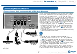 Preview for 42 page of Onkyo HT-S5910 Instruction Manual