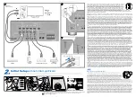 Preview for 2 page of Onkyo HT-S5915DAB Initial Setup Manual