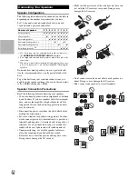 Preview for 16 page of Onkyo HT-S6300 Instruction Manual