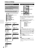 Предварительный просмотр 38 страницы Onkyo HT-S6300 Instruction Manual