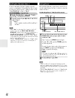 Предварительный просмотр 54 страницы Onkyo HT-S6300 Instruction Manual