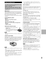 Preview for 57 page of Onkyo HT-S6300 Instruction Manual