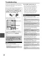 Предварительный просмотр 64 страницы Onkyo HT-S6300 Instruction Manual