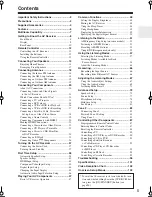 Preview for 5 page of Onkyo HT-S7100 Instruction Manual