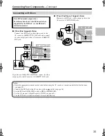 Preview for 35 page of Onkyo HT-S7100 Instruction Manual