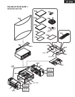 Preview for 2 page of Onkyo HT-S780(B)/(S) Service Manual