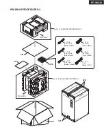 Preview for 4 page of Onkyo HT-S8230(S) Service Manual