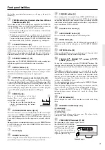 Preview for 9 page of Onkyo HT-SR700 Instruction Manual