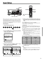 Preview for 53 page of Onkyo HT-SR700 Instruction Manual