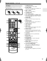 Preview for 15 page of Onkyo HT-SR750 Instruction Manual