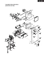 Preview for 5 page of Onkyo HTP-2 Service Manual