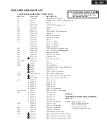 Preview for 6 page of Onkyo HTP-2 Service Manual