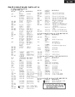 Preview for 11 page of Onkyo HTP-2 Service Manual