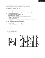 Preview for 14 page of Onkyo HTP-2 Service Manual