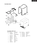 Preview for 15 page of Onkyo HTP-2 Service Manual