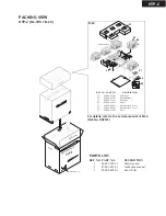 Preview for 16 page of Onkyo HTP-2 Service Manual