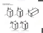 Preview for 5 page of Onkyo HTP-320 Service Manual