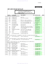 Preview for 49 page of Onkyo HTP-320 Service Manual