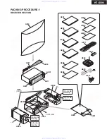 Preview for 5 page of Onkyo HTP-340S Service Manual