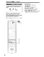 Preview for 18 page of Onkyo HTP-360 Instruction Manual