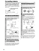 Preview for 24 page of Onkyo HTP-360 Instruction Manual