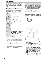 Preview for 48 page of Onkyo HTP-360 Instruction Manual