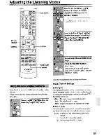 Preview for 51 page of Onkyo HTP-360 Instruction Manual