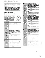 Preview for 55 page of Onkyo HTP-360 Instruction Manual