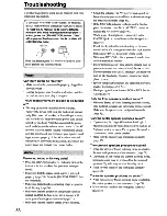 Preview for 58 page of Onkyo HTP-360 Instruction Manual